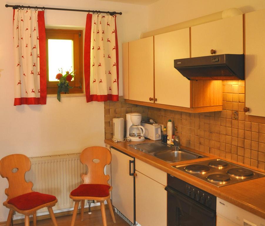 Chalet Zauberfloete Radstadt Quarto foto