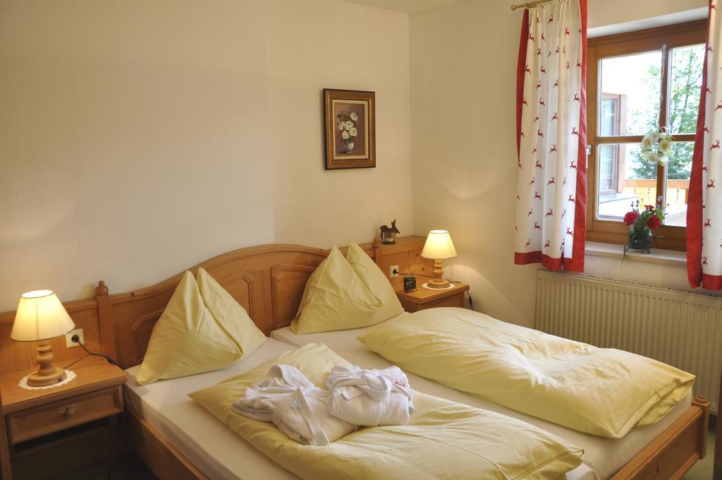 Chalet Zauberfloete Radstadt Quarto foto
