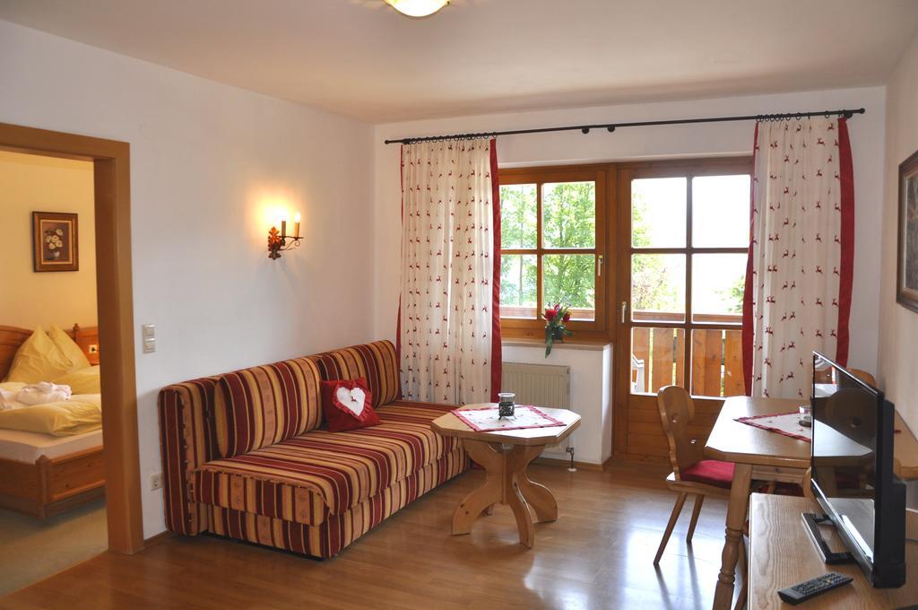Chalet Zauberfloete Radstadt Quarto foto