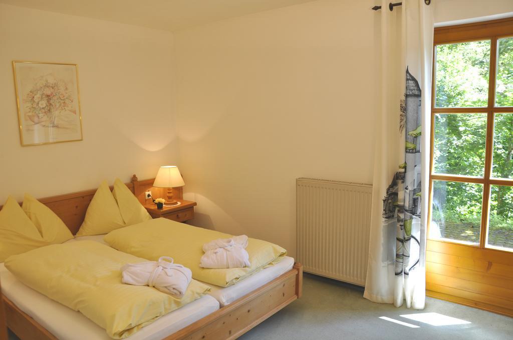Chalet Zauberfloete Radstadt Quarto foto