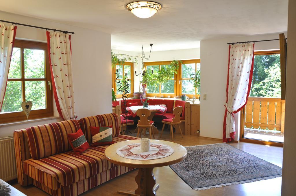 Chalet Zauberfloete Radstadt Quarto foto