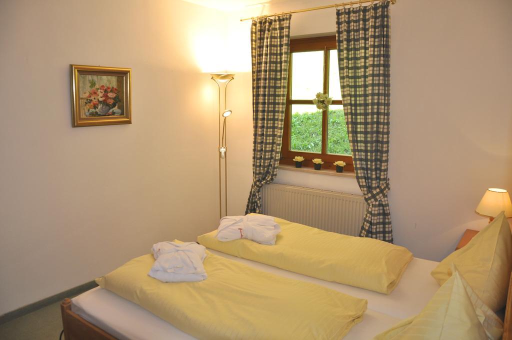 Chalet Zauberfloete Radstadt Quarto foto